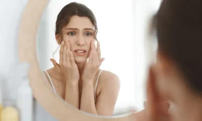 Stress and Skin Health