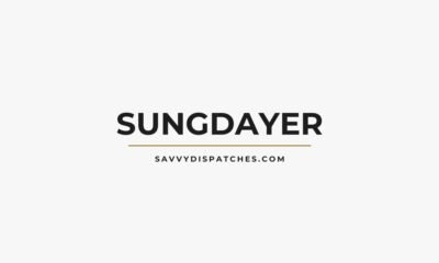 Sungdayer