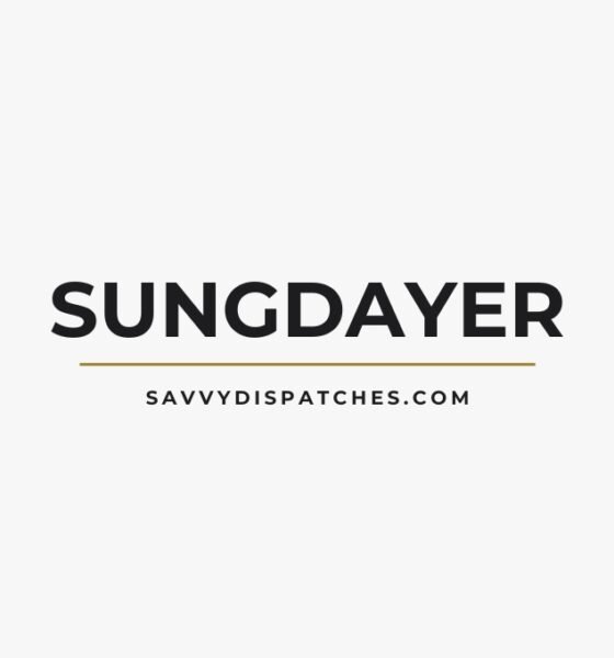 Sungdayer