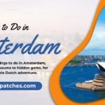 Best Things to Do in Amsterdam: Top Attractions and Hidden Gems