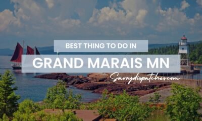 Things to Do in Grand Marais MN