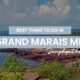 Things to Do in Grand Marais MN