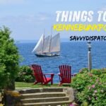 Top Things to Do in Kennebunkport, Maine