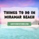 Things to Do in Miramar Beach