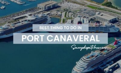 Things to Do in Port Canaveral