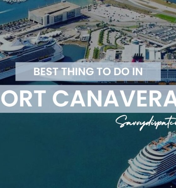 Things to Do in Port Canaveral