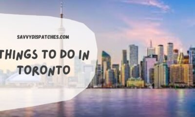 Things to Do in Toronto
