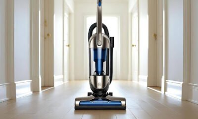 Tineco Is the Perfect Vacuum