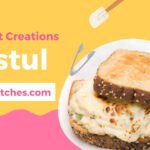 Toastul: Sweet Toast Creations for Every Taste