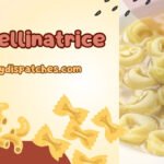 Tortellinatrice: The Iconic Ring-Shaped Pasta of Bologna