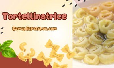 Tortellinatrice