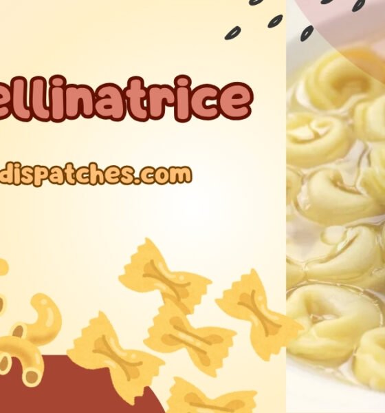 Tortellinatrice