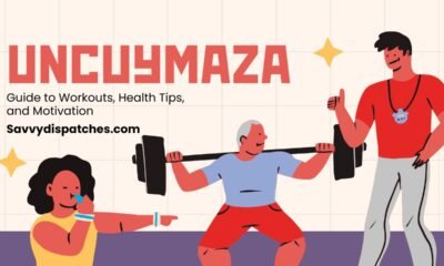 Uncuymaza