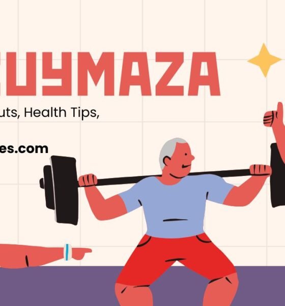 Uncuymaza