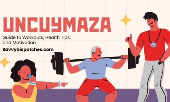 Uncuymaza