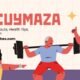 Uncuymaza