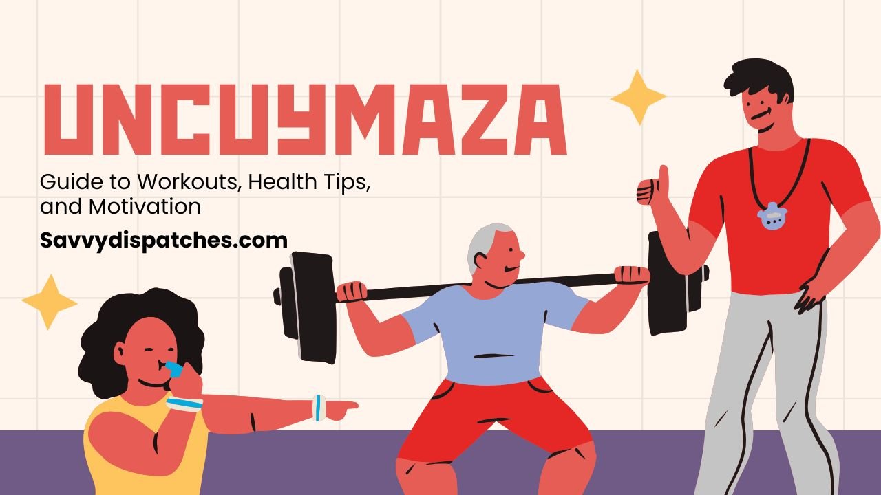 Uncuymaza