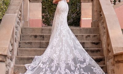 Wedding Dress Without Overdoing It