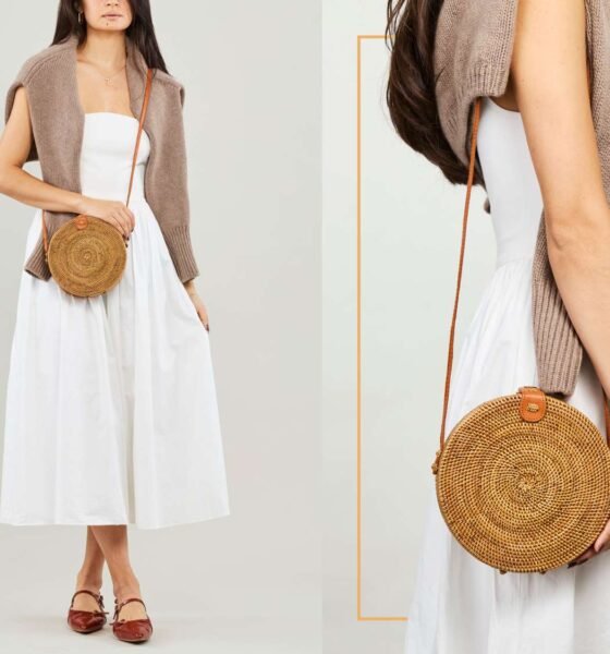 Women's Crossbody Bag