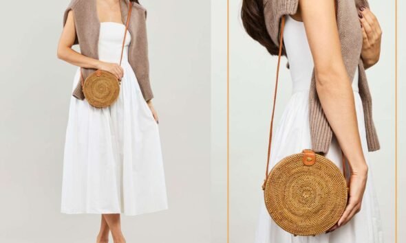 Women's Crossbody Bag