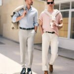 Chamaripa Shoes That Make You Taller: Style Meets Function in Men’s Footwear