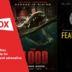 Films About Floods: How Nature and Fear Become the Stars of the Screen