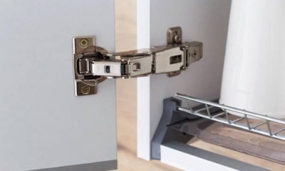 Bulk Drawer Slides