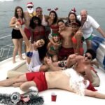 How Many People Can You Take on a Rented Yacht?