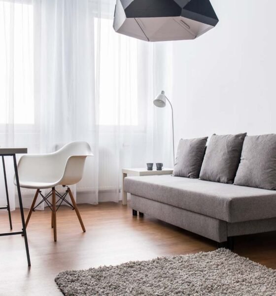 Apartment Living