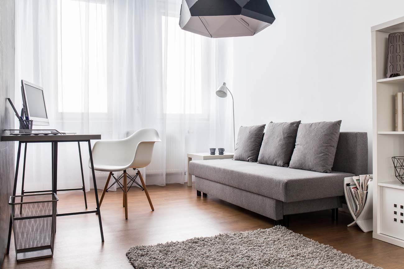 Apartment Living