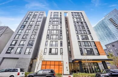 Apartments