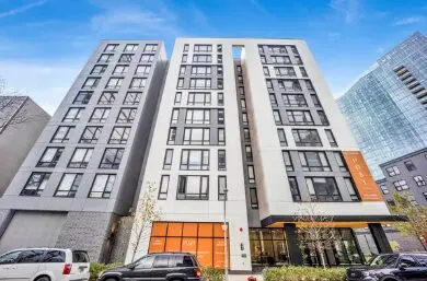 Apartments