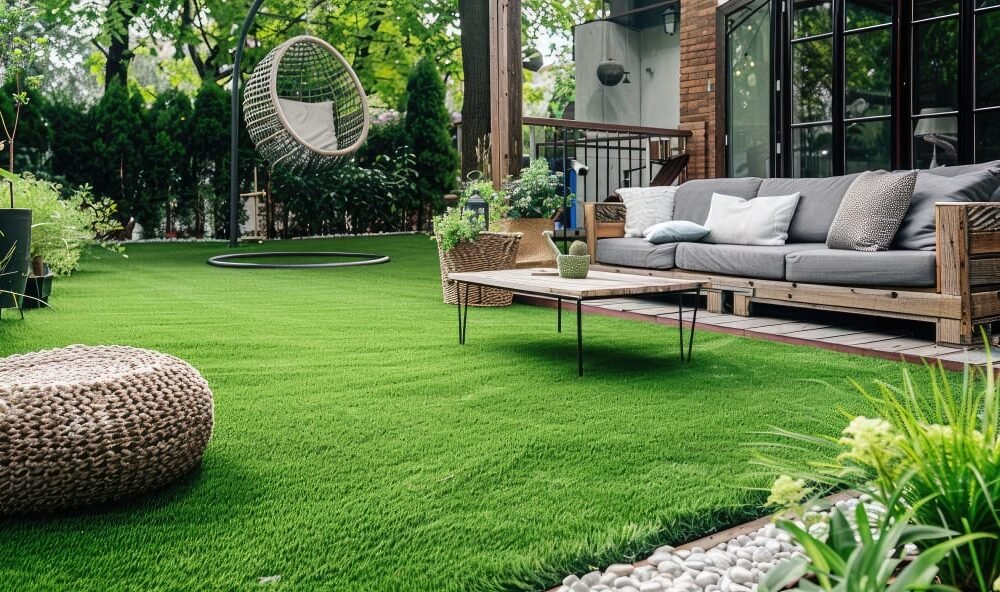 Artificial Turf