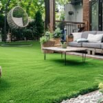 Transforming Residential Yards with Artificial Turf Grass