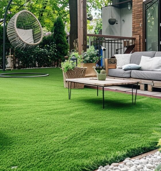 Artificial Turf