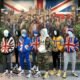Where Function Meets Fashion in British Streetwear