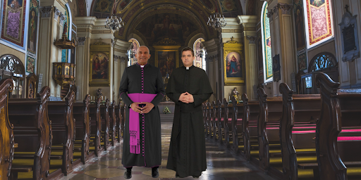 Cassock Robes