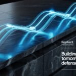 How Businesses Build Resilient Networks for the Digital Age