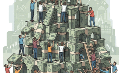 Equity Loan for Debt Consolidation