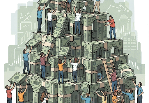 Equity Loan for Debt Consolidation