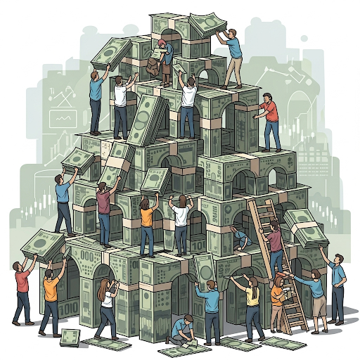 Equity Loan for Debt Consolidation