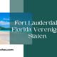 Fort Lauderdale Florida Verenigde Staten