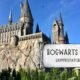 Hogwarts Castle