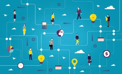 Learning Paths in AI and Data Science