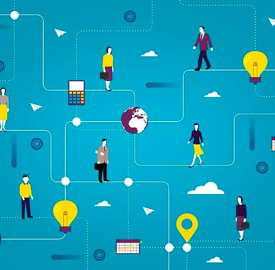 Learning Paths in AI and Data Science