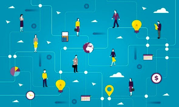 Learning Paths in AI and Data Science