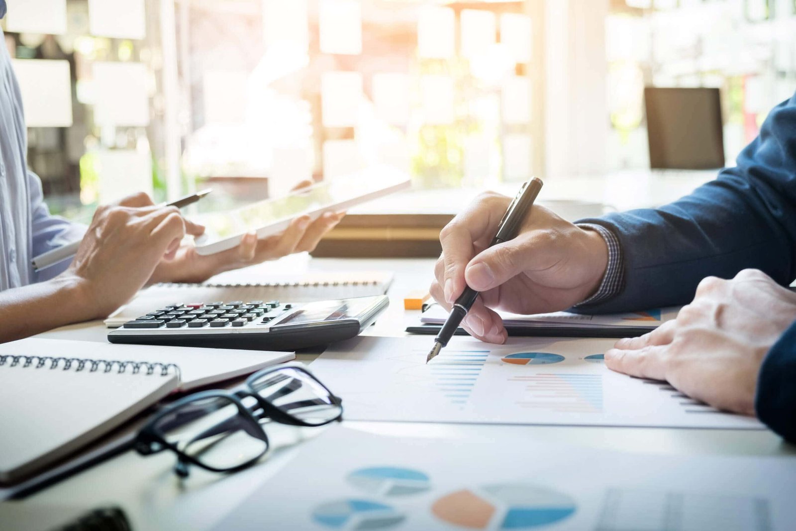 Simple Ways to Prepare for Legal Checks and Audits
