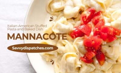 Mannacote