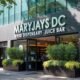 MaryJays DC Weed Dispensary Juice Bar Washington Reviews
