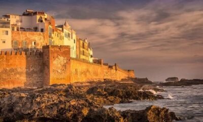 Morocco Tour